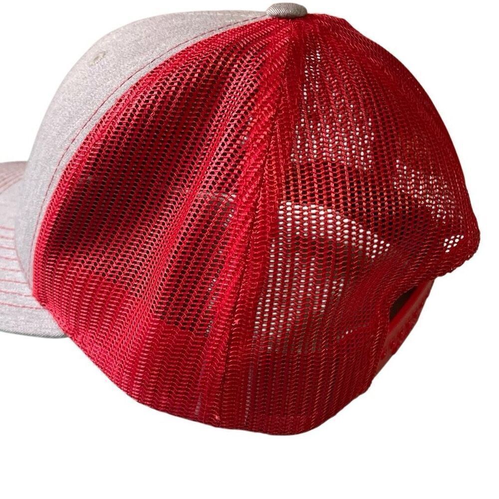 Fish Monkey Richardson Style Trucker Hat/Cap - Picture 4 of 8